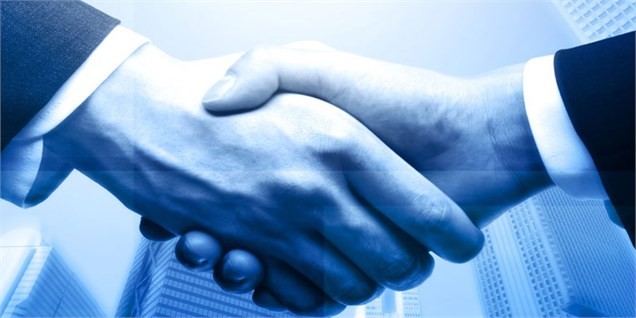 داور تجاری جهان در ایران