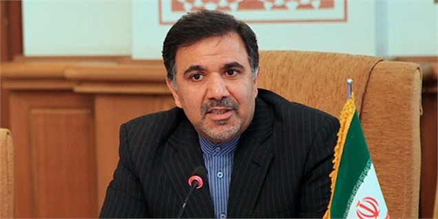 پس گرفتن سهم ایران از بازار جهانی ماموریت ماست