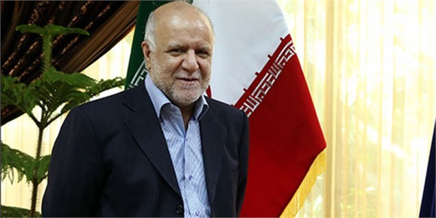 ایران ماه گذشته روزانه دو میلیون و 23 هزاربشکه نفت صادرکرده است