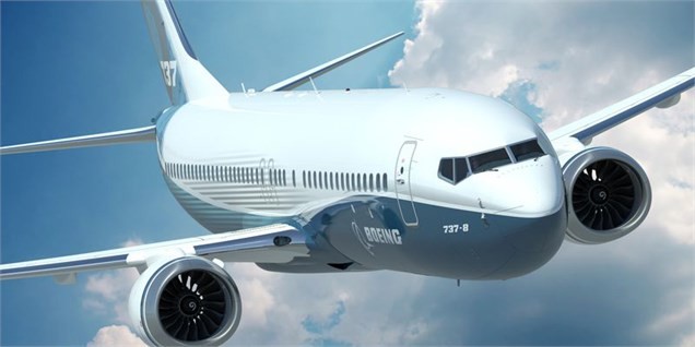 قرارداد بویینگ گران‌ترین تجارت بین ایران و آمریکا خواهد بود/ تعطلل در امضای قرارداد ایرباس عمدی نیست