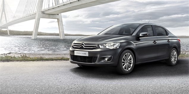 الزامات حضور سیتروئن در ایران