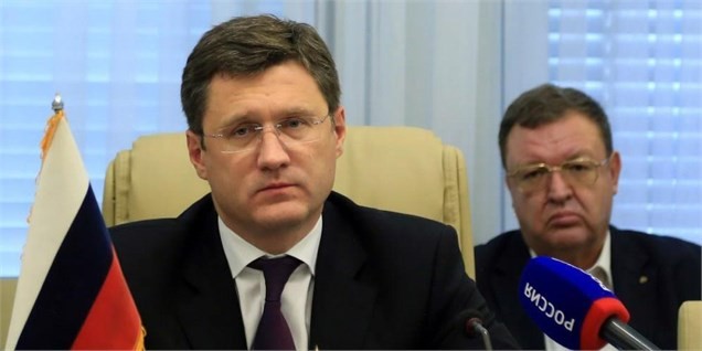 روسیه خواستار گسترش همکاری‌های اقتصادی با ایران شد