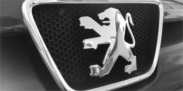 آغاز به کار شرکت مشترک ایران خودرو و پژو