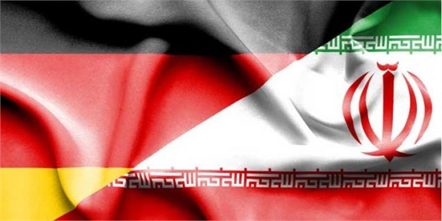 شرکت آلمانی حمل و نقل کالا به ایران را تسهیل می‌کند