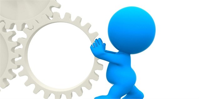 بازگشت صنعت به مدار اشتغال