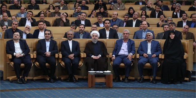 اشتغال برای جوانان و انسجام ملی بالاترین خیر اجتماعی است/ نباید ارزش‌های بزرگ جامعه قربانی مسایل کوچک شوند