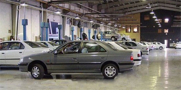 جدیدترین قیمت خودروهای داخلی