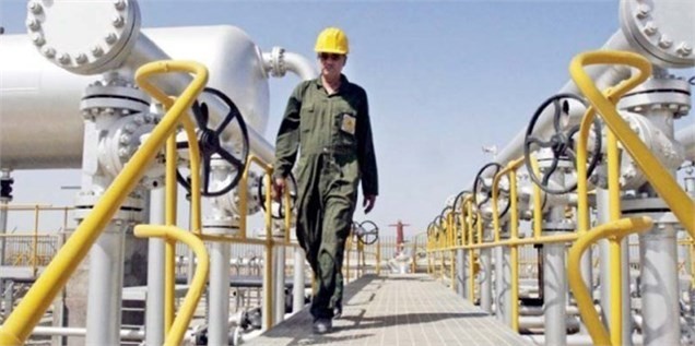 ورود توتال و شل به پروژه صادرات گاز ایران به عمان