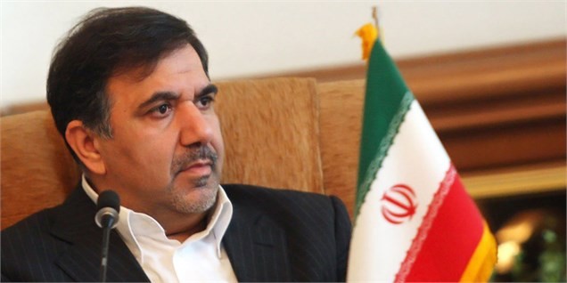 تقدیم طرح استیضاح آخوندی هفته آینده به هیئت رئیسه مجلس/ ۲۵ امضا تاکنون جمع شد