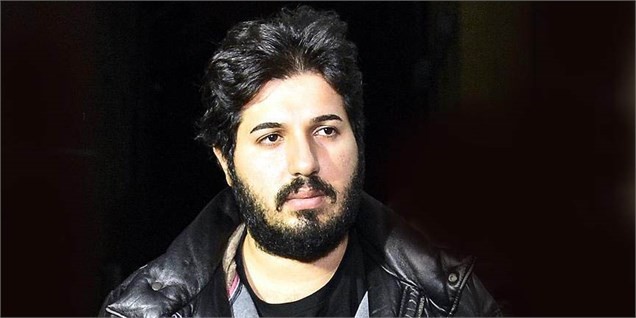 دادستان منهتن: رضا ضراب از داچ بانک و بانک آمریکا کلاهبرداری کرده است