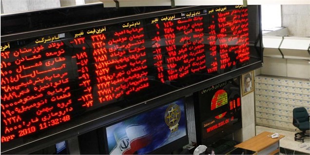 مثلث اثرگذاری اوپک بر بورس تهران