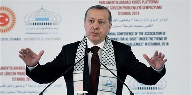 ترکیه خواستار تجارت با ایران با ارزهای ملی دو کشور شد