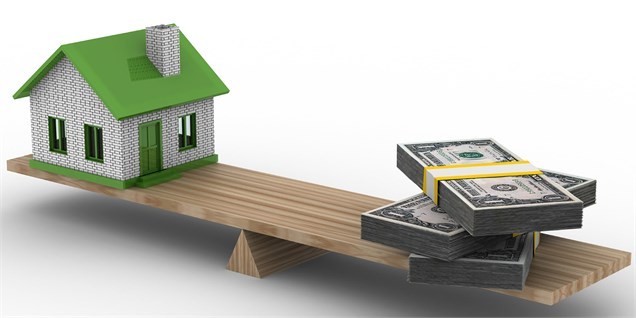 آرامش قیمتی در بازار مسکن