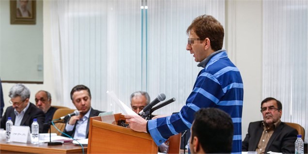 بابک زنجانی همکاری نمی‌کند/ بازگشت پول به بیت‌المال اولویت دارد