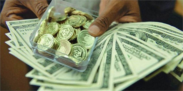 دلار دوباره به بالاترین نرخ رسید