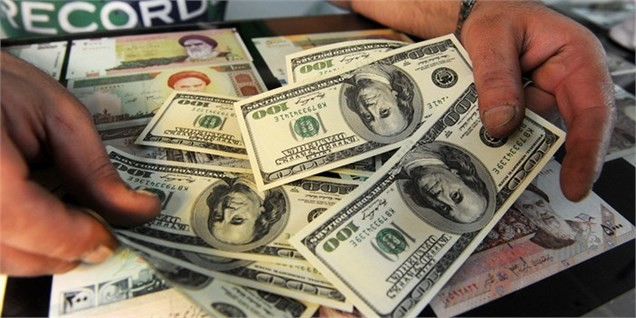 نبض قیمت دلار در دست صرافان/ لیدرهای بازار ارز چه کسانی هستند؟