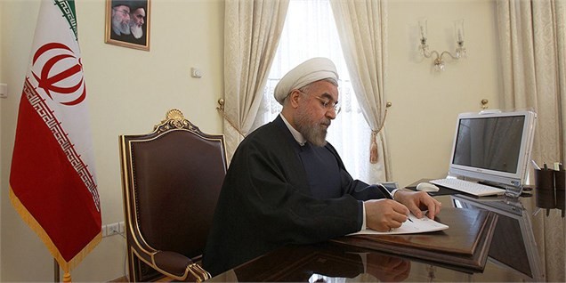 دستورهای جداگانه رییس جمهور به ظریف و صالحی در پی نقض برجام توسط آمریکا