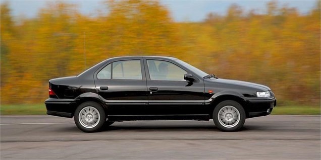 جدیدترین قیمت خودروهای داخلی