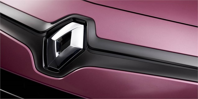 پیاده‌سازی مدل جهانی رنو در ایران