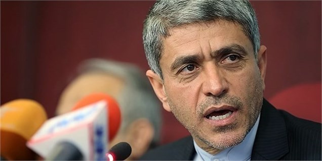 واردات فرانسه از ایران ۱۰۷ برابر شد