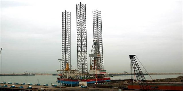 ضریب موفقیت اکتشاف نفت و گاز ایران اعلام شد