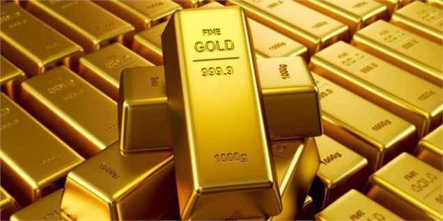 قیمت جهانی طلا افزایش یافت