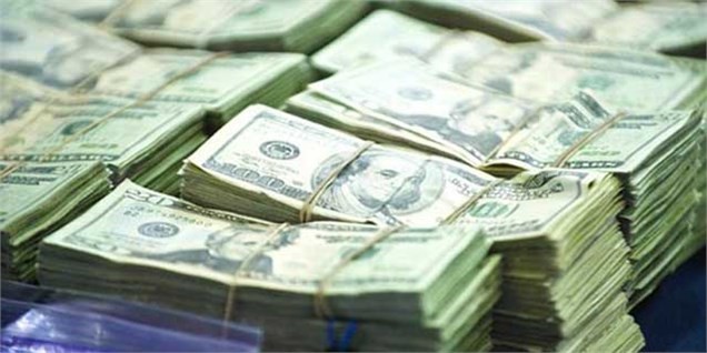 نقدینگی کشور ۱۱۲۲،۰۰۰،۰۰۰،۰۰۰،۰۰۰ تومان شد