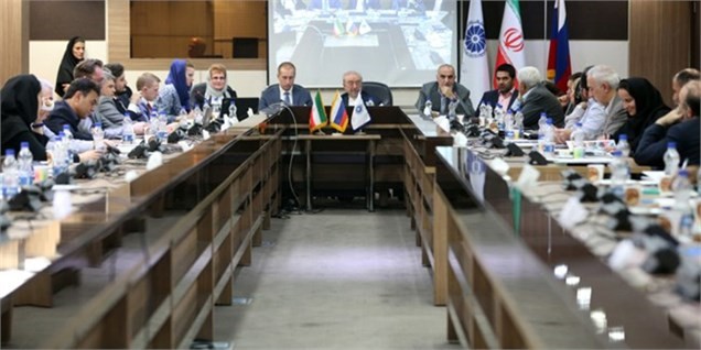 کریدور سبز گمرکی ایران و روسیه اجرایی شد