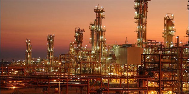 برداشت روزانه ٨٣ میلیون مترمکعب گاز از فازهای ٦ تا ٨ پارس جنوبی