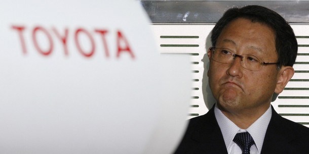 واکنش تویوتا و سامسونگ به فشارهای دونالد ترامپ