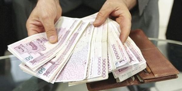 آوانس برای بدهکاران بانکی