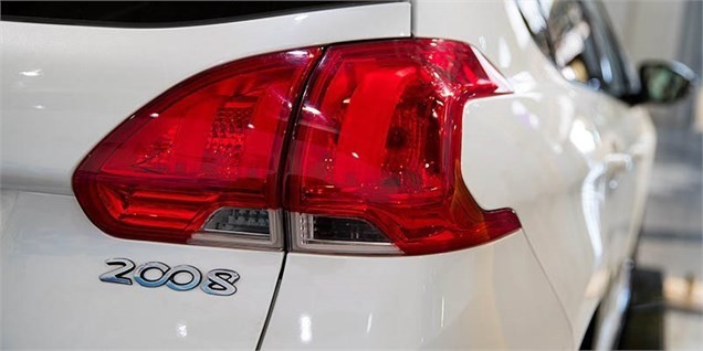 آغاز تولید خودرو ۲۰۰۸ با سهم ۶ درصدی قطعه ساز داخلی