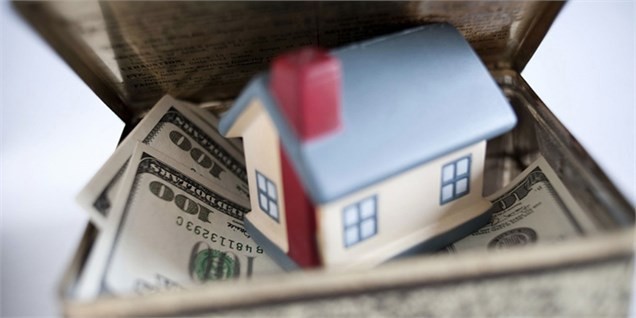 چشم امید متقاضیان مسکن به بانک‌های بی‌پول!