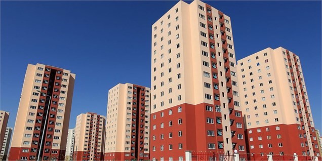 پرونده مسکن مهر سال آینده بسته می‌شود