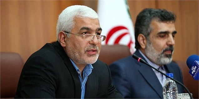 درخواست اروپایی‌ها برای خرید آب سنگین اراک/ رونمایی از سانتریفیوژ پیشرفته مورد نیاز در صنعت نفت