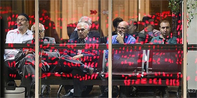 بورس، با رشد ۵۹ واحدی به استقبال ماه اسفند رفت