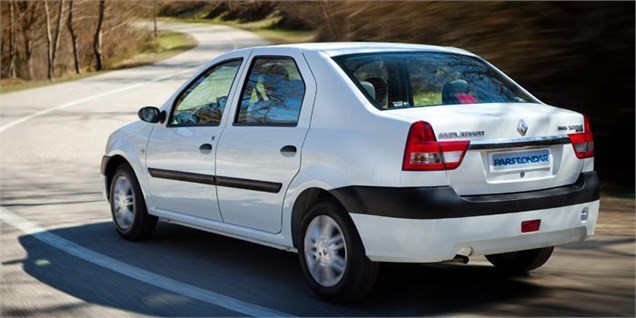 جدیدترین قیمت خودروهای داخلی