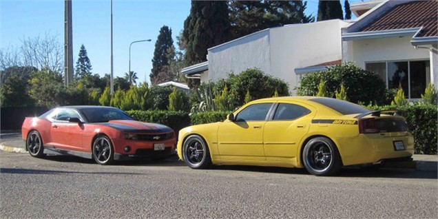 جزئیات میزان تردد خودروهای پلاک مناطق آزاد/ شعاع مجاز هر منطقه