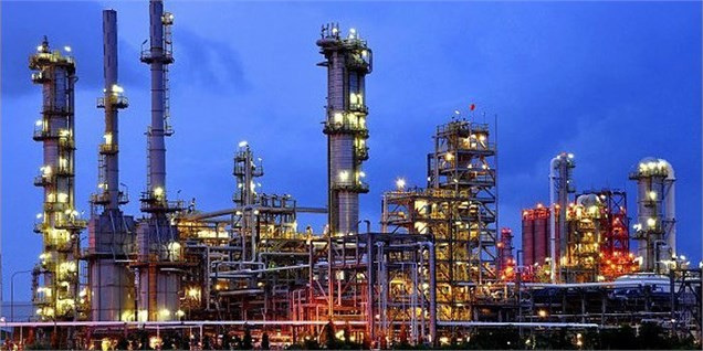 ستاره بنزین تا پایان سال در پالایشگاه خلیج فارس روشن نمی‌شود