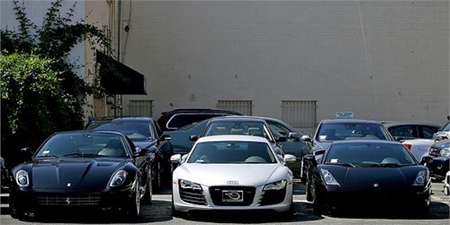 شرایط ورود موقت خودرو به ایران اعلام شد