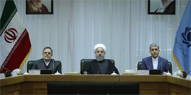 دولت لوایح بانک مرکزی را پس فرستاد