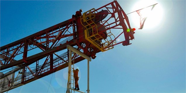 دو موفقیت وزارت نفت در سالی که گذشت