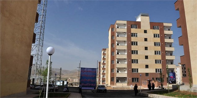 یارانه ۱۵۰ میلیاردی مسکن مهر به سازمان مدیریت ابلاغ شد