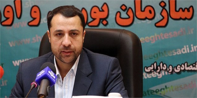 برقراری روابط کارگزاری با ۱۱۹ بانک خارجی در یک سالگی پسابرجام