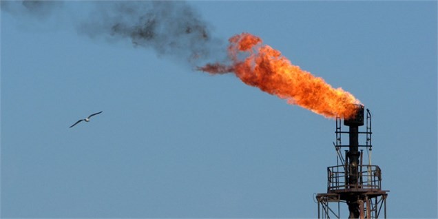 ساخت پالایشگاه برای شیرین‌سازی و جداسازی گاز در کیش