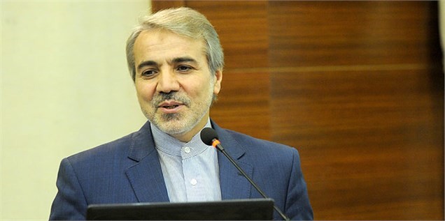 دولت سال ۹۵ را بدون کسری بودجه به پایان رساند/ بقایی باید به بسیاری از سوالات جواب دهد