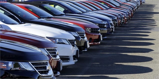 سمت و سوی واردات خودرو در سال ۹۶