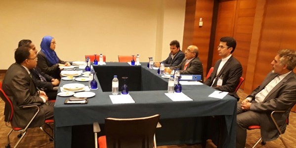 همکاری‌های بانکی ایران و مالزی گسترش می‌یابد