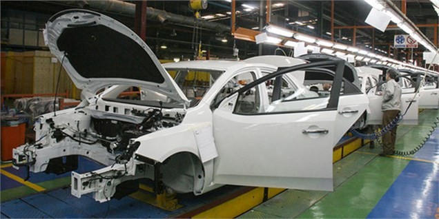 آسیب‌شناسی حمایت دولت از خودروسازان/ رشد پایه پولی با وام خودرو