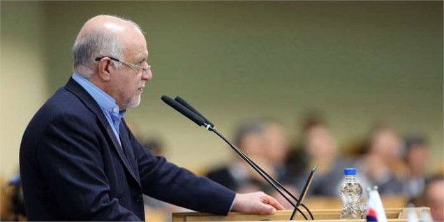 قراردادهای جدید نفتی موجب جذب بیش از ۸۰ میلیارد دلار سرمایه خارجی می‌شود